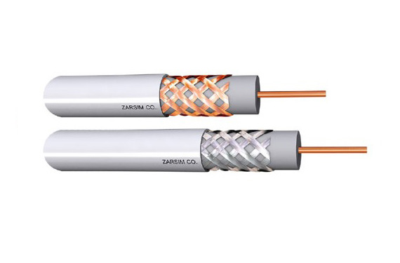 Coaxial Cable